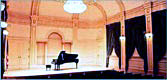 Joan and Sanford I. Weill Recital Hall 